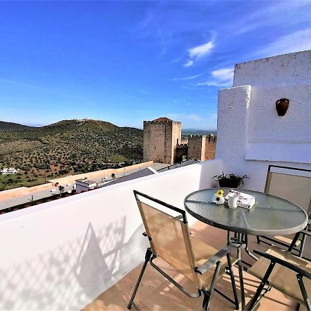 Ferienwohnung Casa Da Beata Elvas Exterior foto