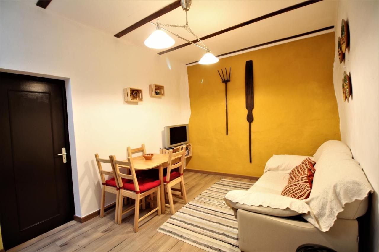 Ferienwohnung Casa Da Beata Elvas Exterior foto