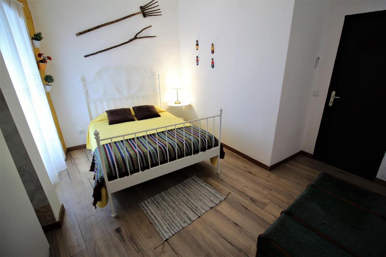 Ferienwohnung Casa Da Beata Elvas Exterior foto