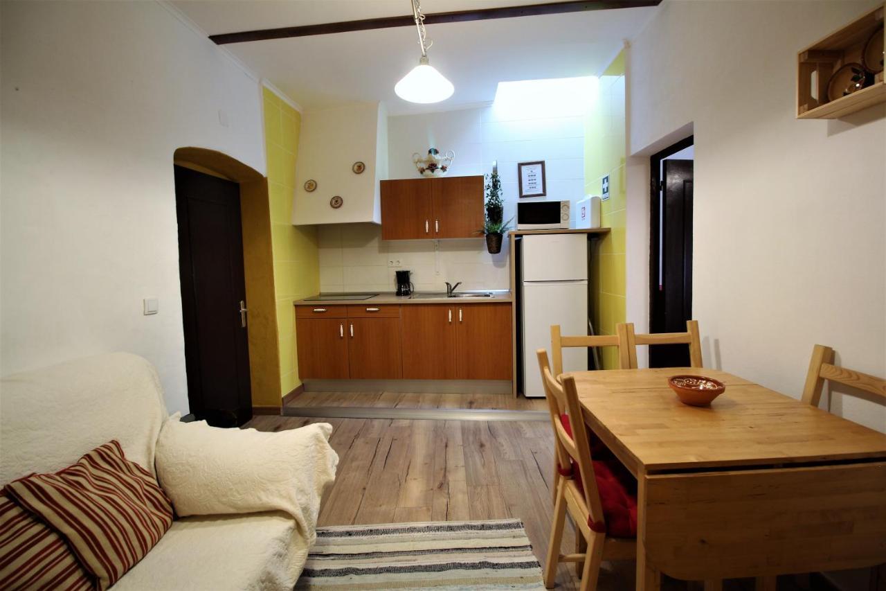 Ferienwohnung Casa Da Beata Elvas Exterior foto