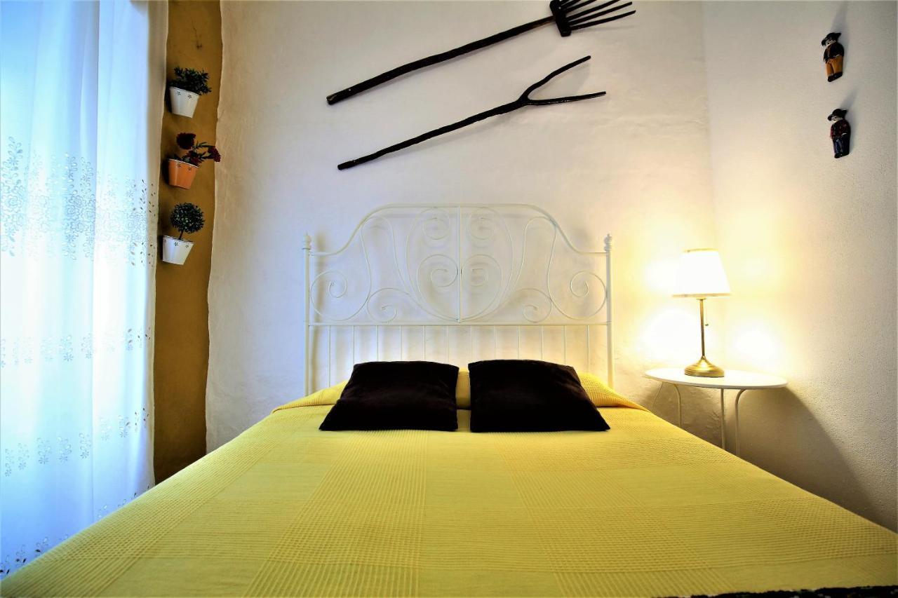 Ferienwohnung Casa Da Beata Elvas Exterior foto