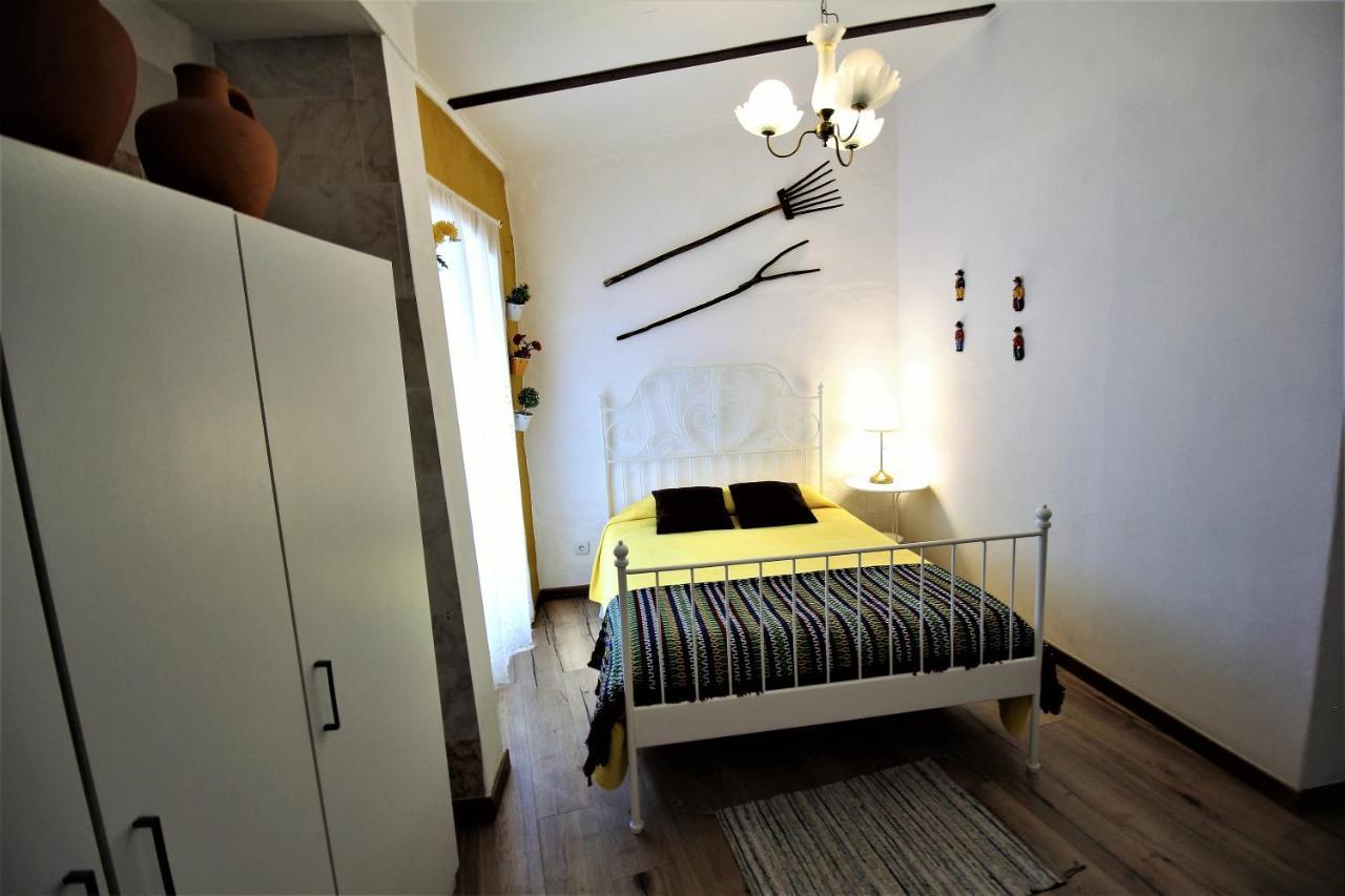 Ferienwohnung Casa Da Beata Elvas Exterior foto