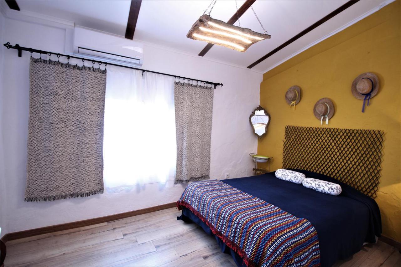 Ferienwohnung Casa Da Beata Elvas Exterior foto