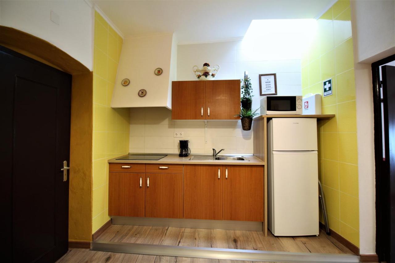 Ferienwohnung Casa Da Beata Elvas Exterior foto