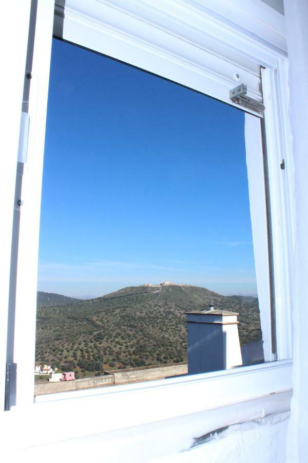 Ferienwohnung Casa Da Beata Elvas Exterior foto