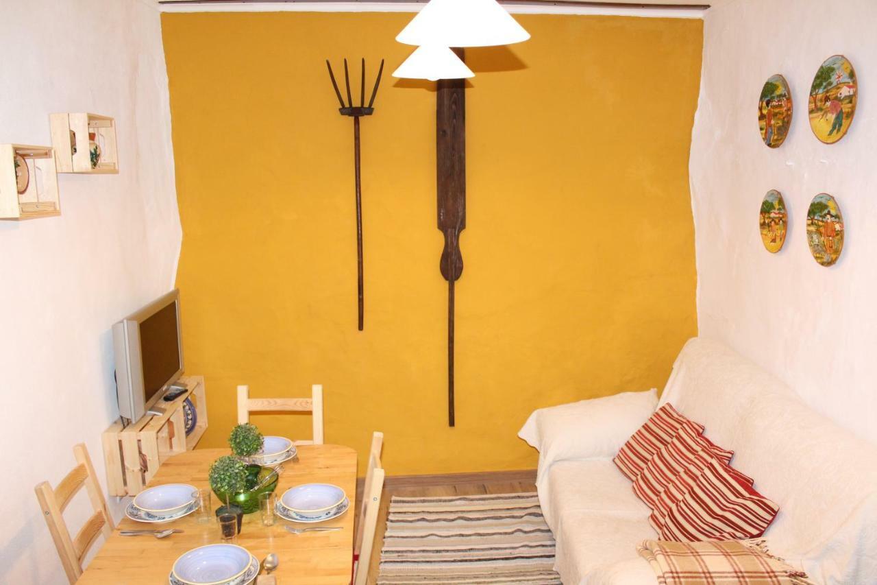 Ferienwohnung Casa Da Beata Elvas Exterior foto