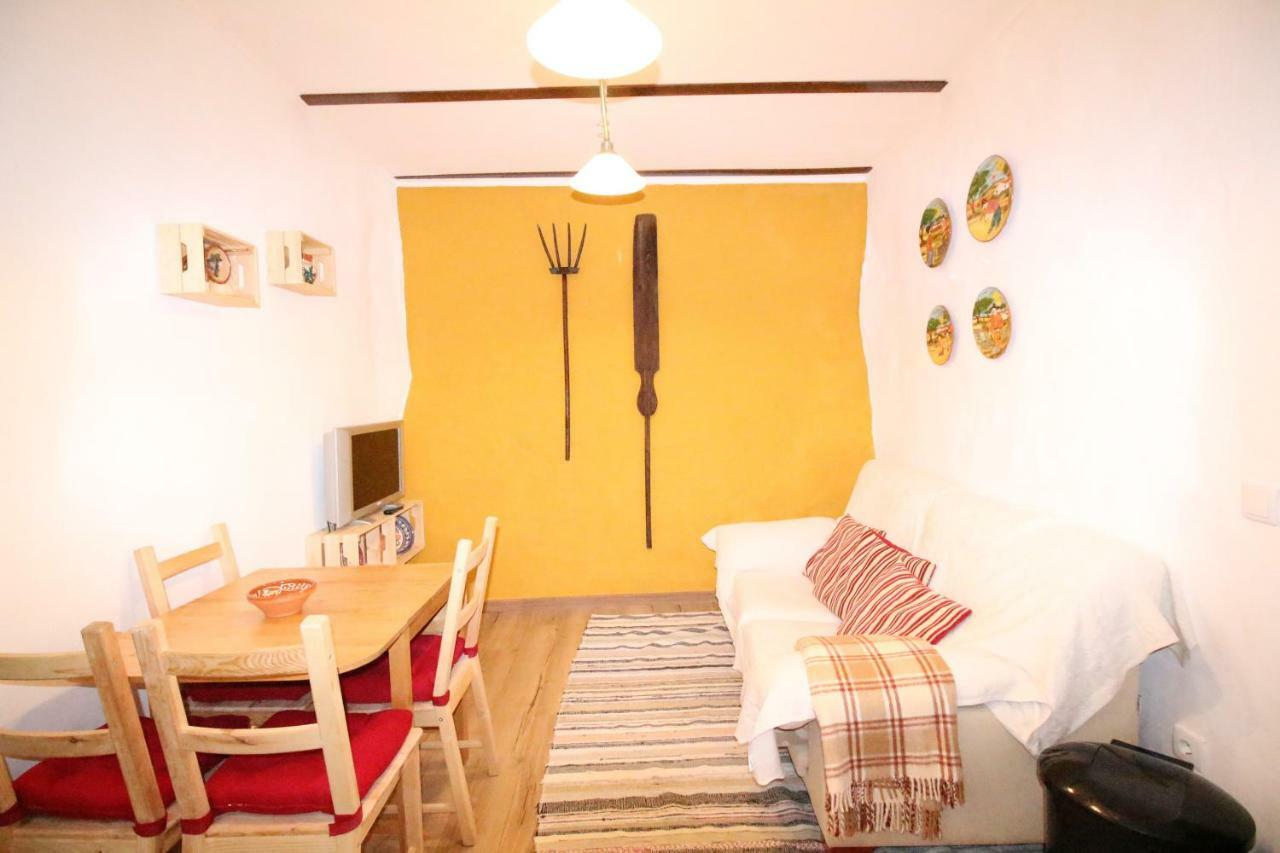 Ferienwohnung Casa Da Beata Elvas Exterior foto