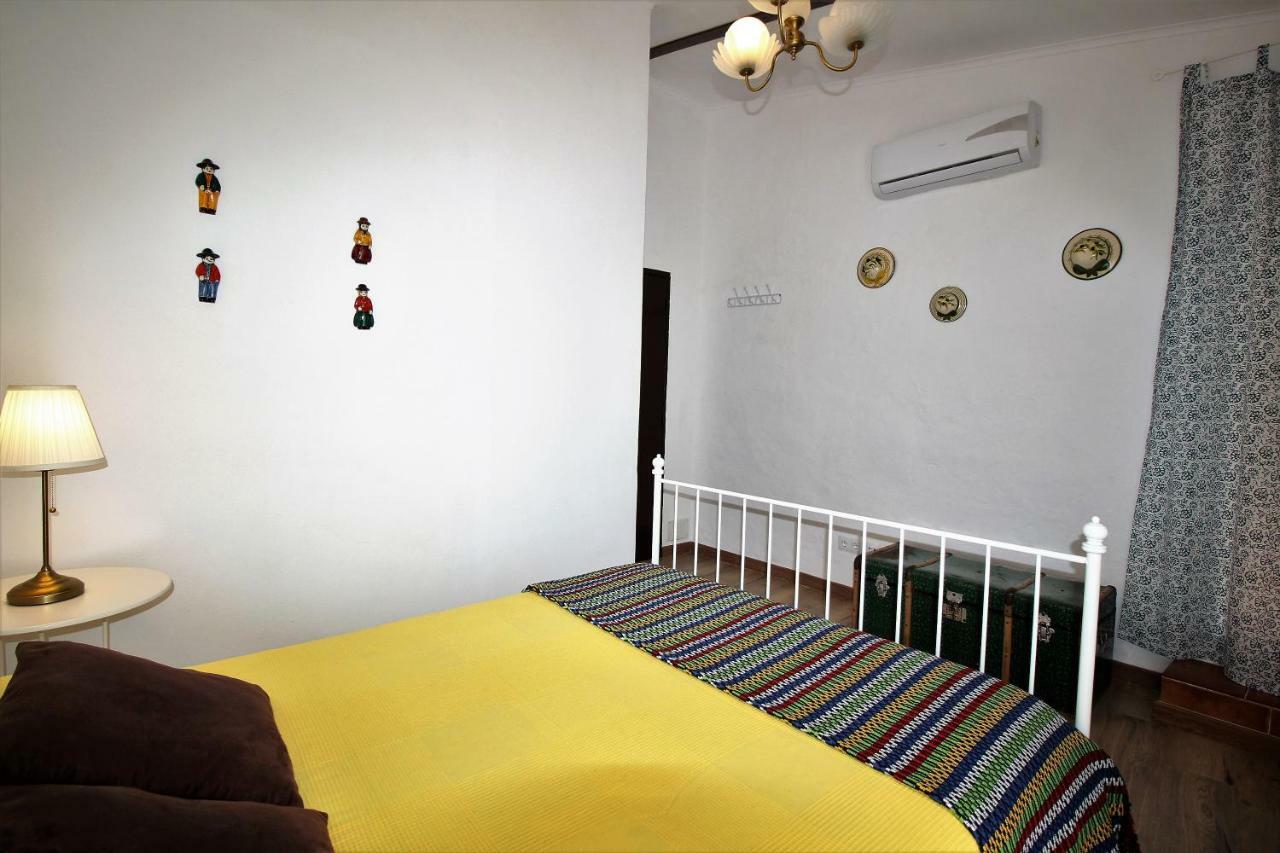Ferienwohnung Casa Da Beata Elvas Exterior foto