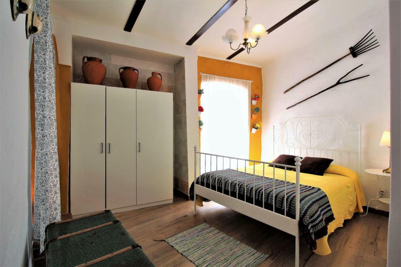 Ferienwohnung Casa Da Beata Elvas Exterior foto