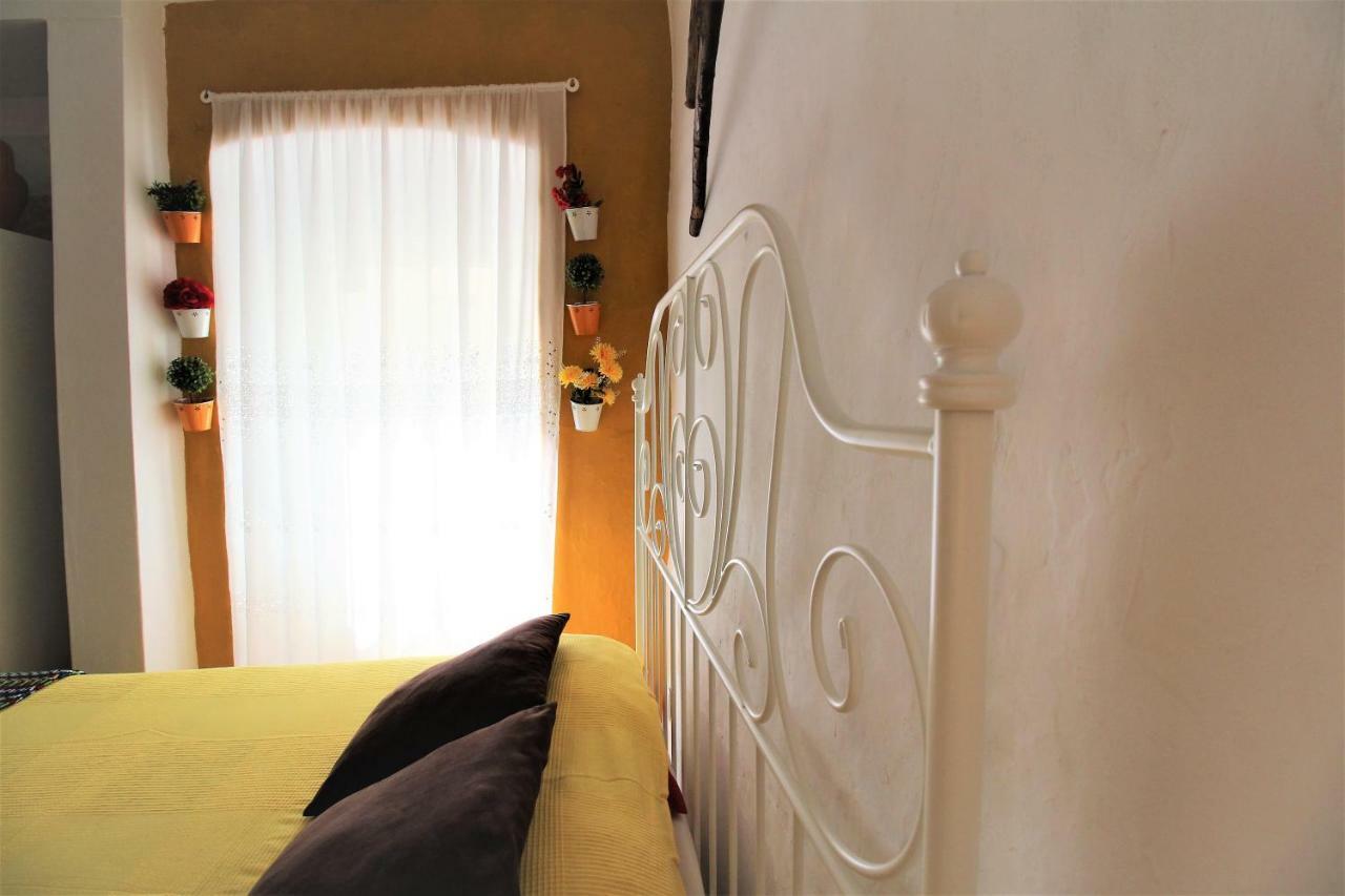 Ferienwohnung Casa Da Beata Elvas Exterior foto