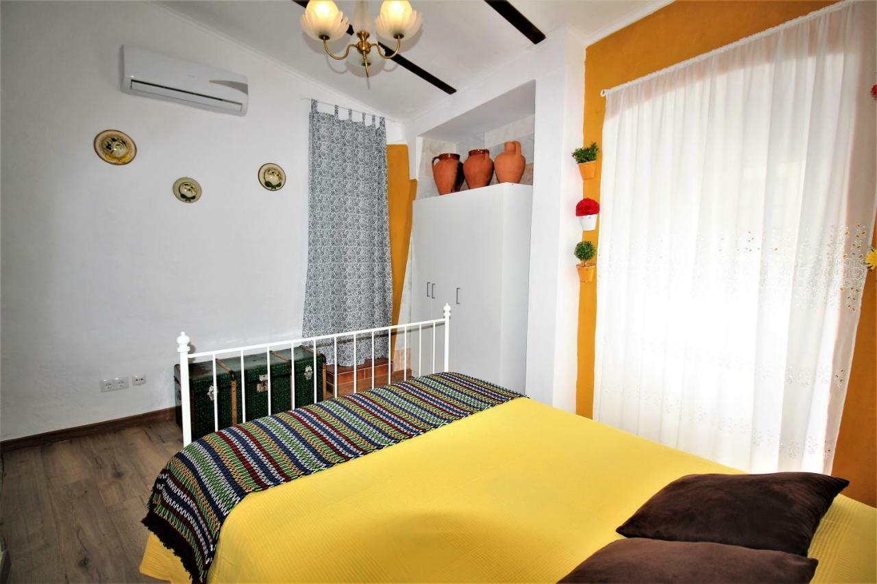 Ferienwohnung Casa Da Beata Elvas Exterior foto