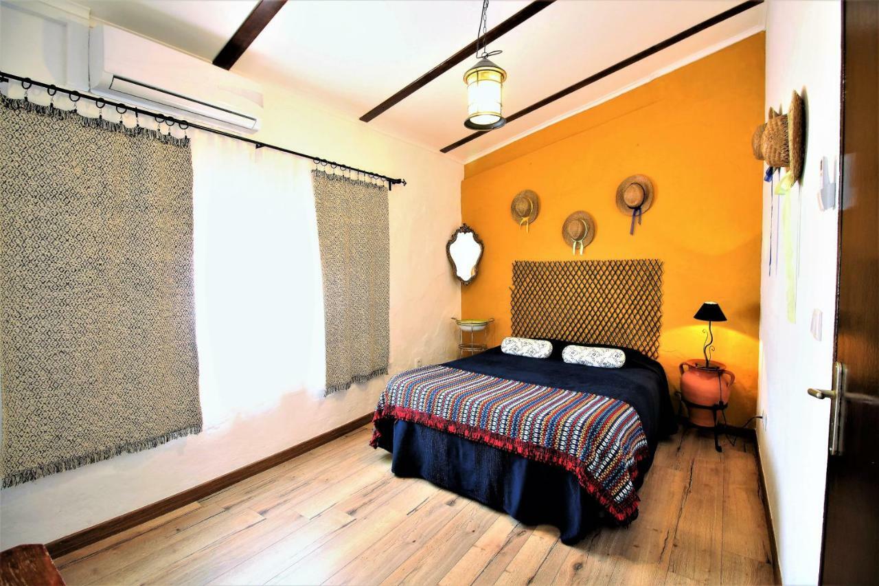 Ferienwohnung Casa Da Beata Elvas Exterior foto
