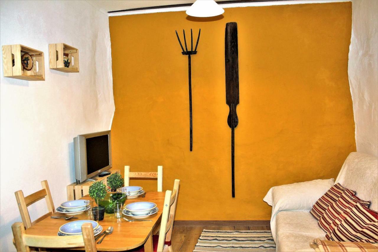 Ferienwohnung Casa Da Beata Elvas Exterior foto