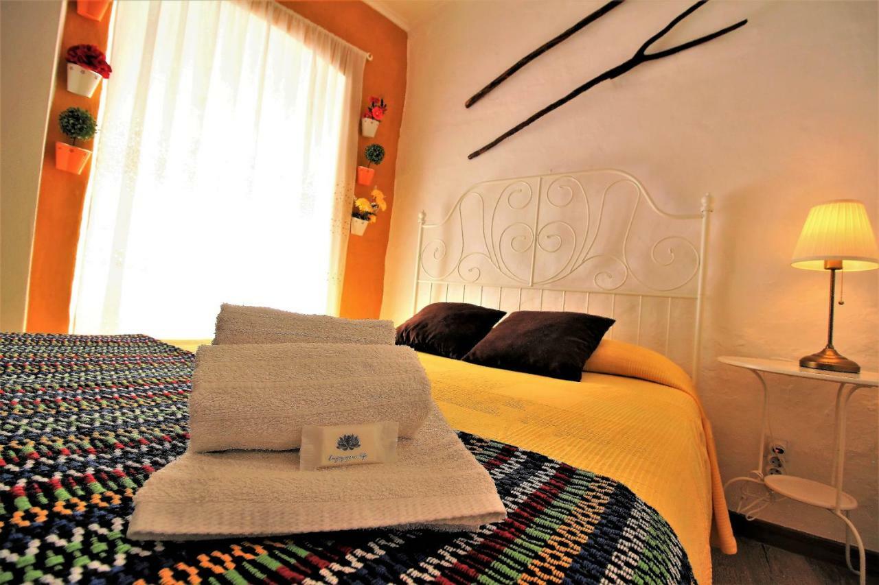 Ferienwohnung Casa Da Beata Elvas Exterior foto