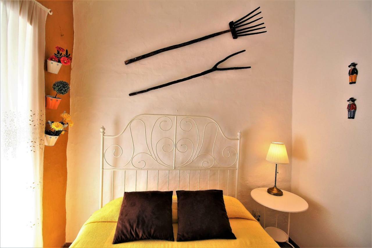 Ferienwohnung Casa Da Beata Elvas Exterior foto