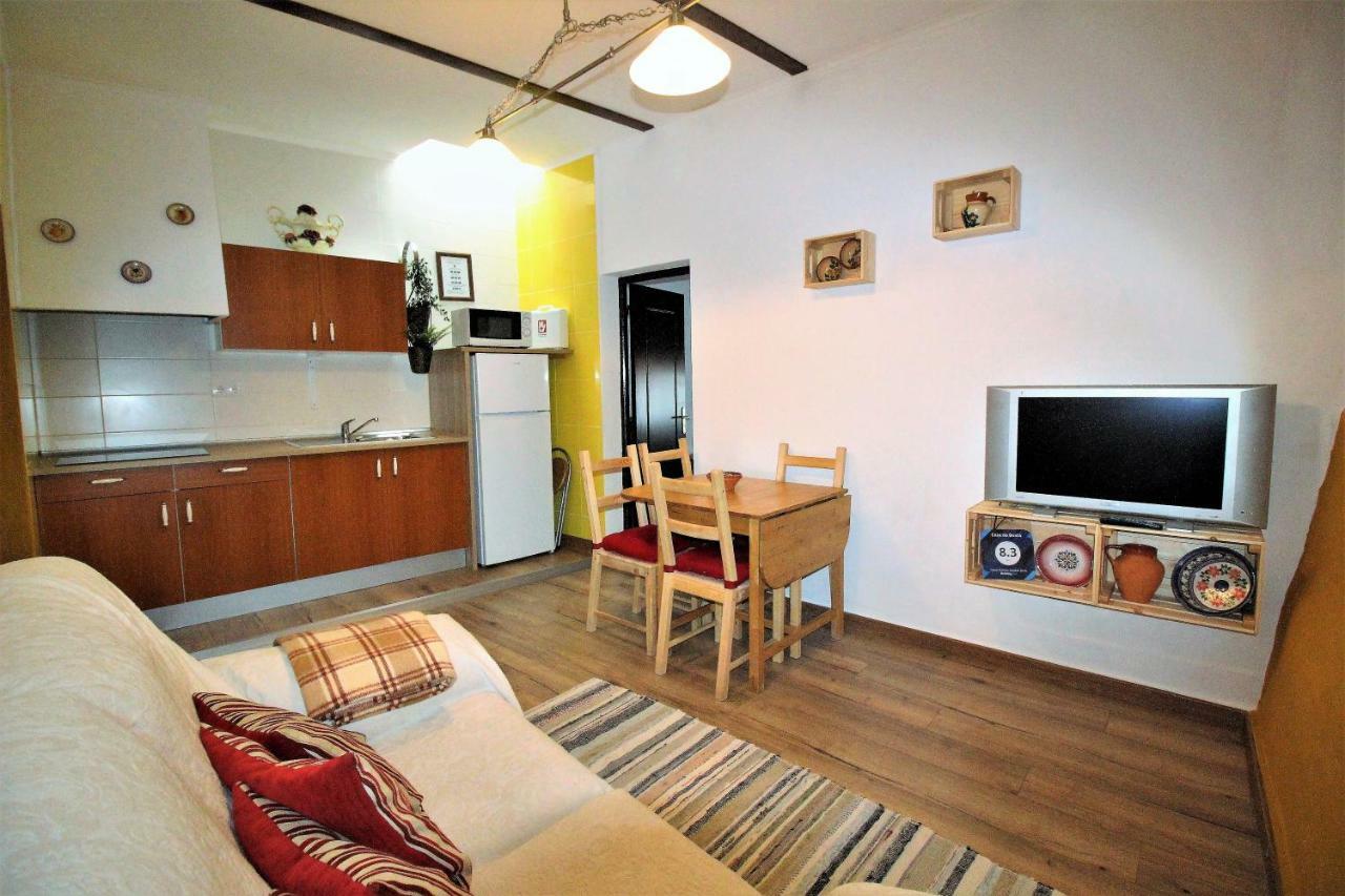 Ferienwohnung Casa Da Beata Elvas Exterior foto